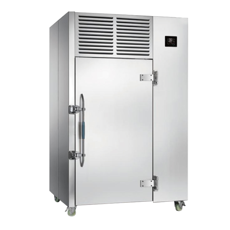 Cart-Style Freezer 15T