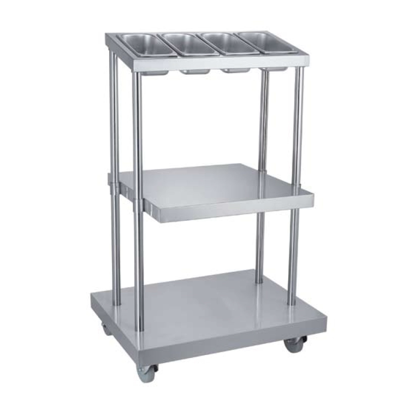 Buffet Trolley