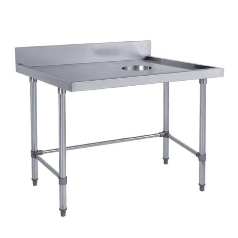 Waste Collector Bench 900